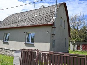 Prodej rodinného domu, Světlá Hora - Světlá, 124 m2
