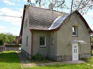 Prodej rodinného domu, Světlá Hora - Světlá, 124 m2