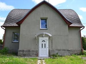 Prodej rodinného domu, Světlá Hora - Světlá, 124 m2