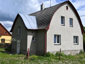 Prodej rodinného domu, Světlá Hora - Světlá, 124 m2
