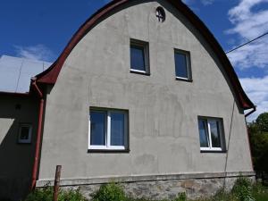 Prodej rodinného domu, Světlá Hora - Světlá, 124 m2
