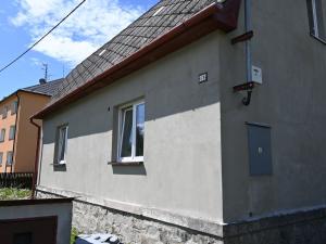 Prodej rodinného domu, Světlá Hora - Světlá, 124 m2
