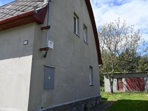 Prodej rodinného domu, Světlá Hora - Světlá, 124 m2