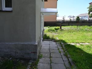 Prodej rodinného domu, Světlá Hora - Světlá, 124 m2