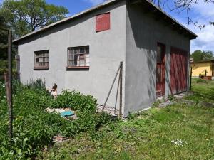 Prodej rodinného domu, Světlá Hora - Světlá, 124 m2