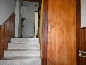Prodej rodinného domu, Světlá Hora - Světlá, 124 m2