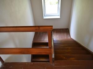Prodej rodinného domu, Světlá Hora - Světlá, 124 m2