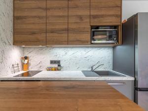 Prodej bytu 1+kk, Brno, Okrouhlá, 32 m2