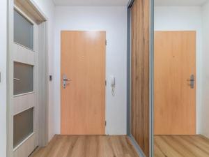 Prodej bytu 1+kk, Brno, Okrouhlá, 32 m2
