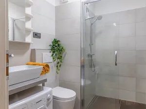 Prodej bytu 1+kk, Brno, Okrouhlá, 32 m2