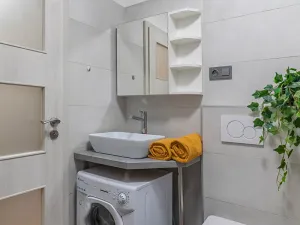 Prodej bytu 1+kk, Brno, Okrouhlá, 32 m2