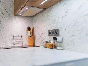 Prodej bytu 1+kk, Brno, Okrouhlá, 32 m2