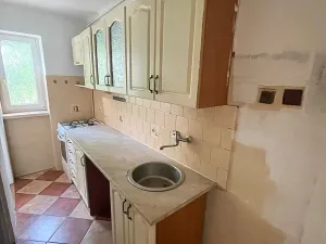 Prodej bytu 3+kk, Lovosice, Terezínská, 59 m2