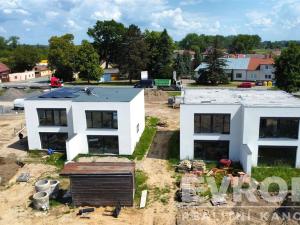 Prodej rodinného domu, Sezemice, Družstevní, 121 m2