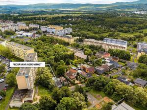 Prodej rodinného domu, Krupka, K Háječku, 103 m2