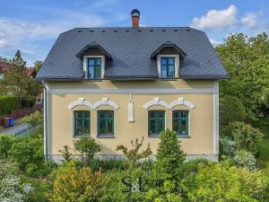 Prodej rodinného domu, Liberec, Holubí, 172 m2