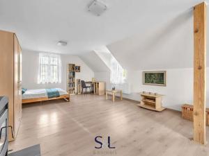 Prodej rodinného domu, Liberec, Holubí, 172 m2