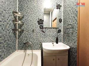 Pronájem bytu 2+1, Karviná - Ráj, Březová, 54 m2