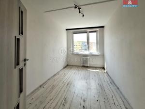 Pronájem bytu 2+kk, Most, Jana Kříže, 39 m2