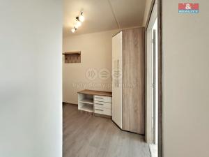 Pronájem bytu 2+kk, Most, Jana Kříže, 39 m2