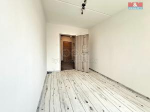 Pronájem bytu 2+kk, Most, Jana Kříže, 39 m2
