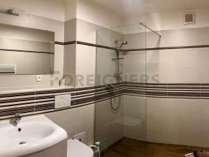 Pronájem bytu 2+kk, Brno, Vránova, 40 m2