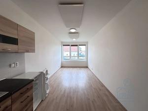 Pronájem bytu 1+kk, Škvorec, 24 m2