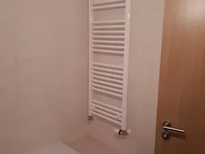 Pronájem bytu 1+kk, Praha - Čakovice, Bermanova, 36 m2