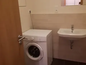 Pronájem bytu 1+kk, Praha - Čakovice, Bermanova, 36 m2