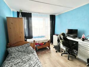Pronájem bytu 3+1, Krupka - Maršov, Karla Čapka, 79 m2