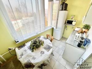 Pronájem bytu 3+1, Krupka - Maršov, Karla Čapka, 79 m2