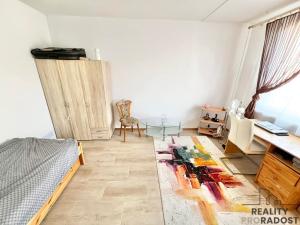 Pronájem bytu 3+1, Krupka - Maršov, Karla Čapka, 79 m2
