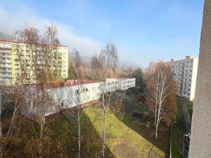 Pronájem bytu 3+1, Krupka - Maršov, Karla Čapka, 79 m2