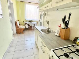 Pronájem bytu 3+1, Krupka - Maršov, Karla Čapka, 79 m2