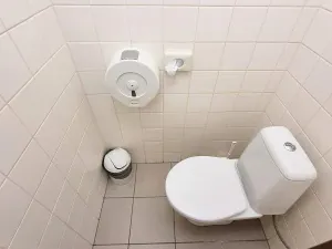 Pronájem kanceláře, Jihlava, Věžní, 37 m2