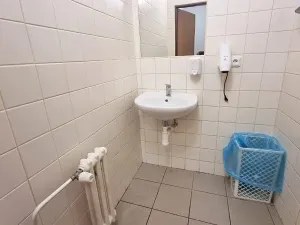 Pronájem kanceláře, Jihlava, Věžní, 140 m2