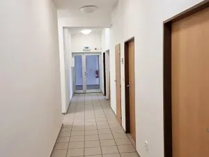 Pronájem kanceláře, Jihlava, Věžní, 18 m2