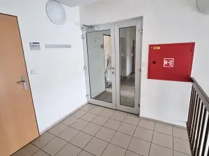 Pronájem kanceláře, Jihlava, Věžní, 18 m2