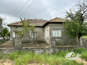 Prodej rodinného domu, Kardam, Bulharsko, 100 m2