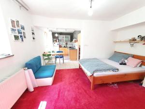 Prodej bytu 1+1, Praha - Dejvice, Na Vlčovce, 34 m2