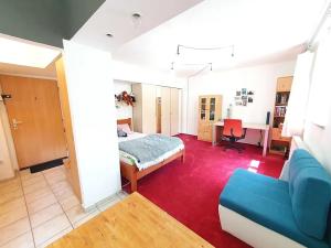 Prodej bytu 1+1, Praha - Dejvice, Na Vlčovce, 34 m2