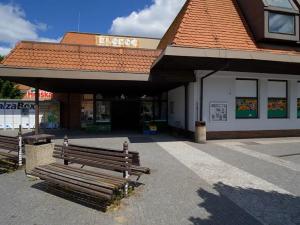 Prodej pozemku pro bydlení, Všetaty, 906 m2