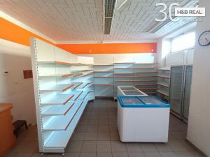 Prodej obchodního prostoru, Vsetín - Rokytnice, Rokytnice, 66 m2