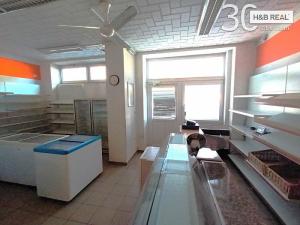 Prodej obchodního prostoru, Vsetín - Rokytnice, Rokytnice, 66 m2