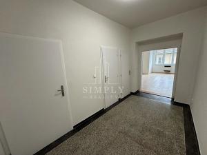 Pronájem bytu 2+kk, Praha - Strašnice, Nad Primaskou, 63 m2