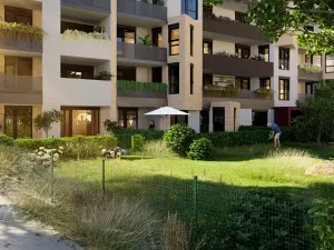 Prodej bytu 2+kk, Praha - Záběhlice, Želivecká, 54 m2