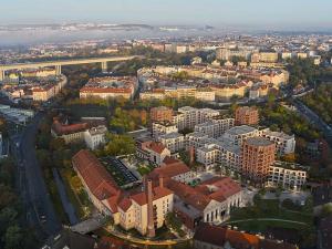 Prodej bytu 2+kk, Praha - Nusle, Bělehradská, 45 m2