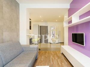 Pronájem bytu 1+1, Praha - Žižkov, Baranova, 35 m2