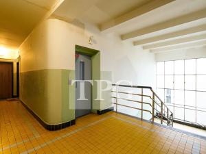 Pronájem bytu 1+1, Praha - Žižkov, Baranova, 35 m2