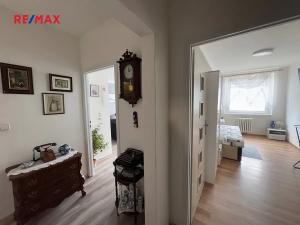Prodej bytu 2+kk, Ústí nad Labem, Keplerova, 48 m2